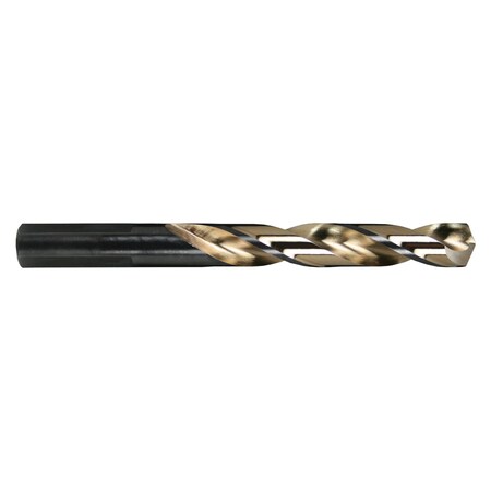 Rocky Mountain Twist Bits, 137, HSS, B&G, MAINTENANCE, 1/8'' 95008704